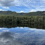  Gordon River, Franklin Gordon Wild Rivers National Park, TAS.4